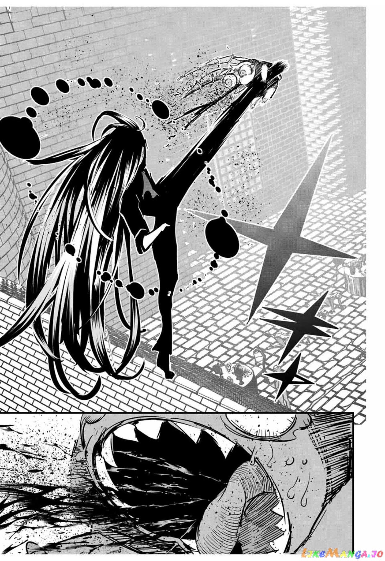 Tensei Shitara Dai Nana Ouji Dattanode, Kimamani Majutsu O Kiwamemasu chapter 27 - page 16