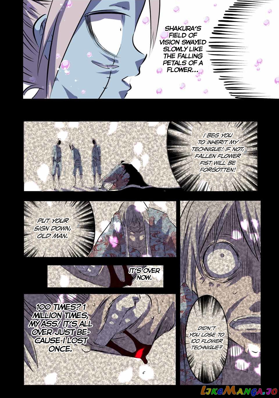 Tensei Shitara Dai Nana Ouji Dattanode, Kimamani Majutsu O Kiwamemasu chapter 71 - page 14