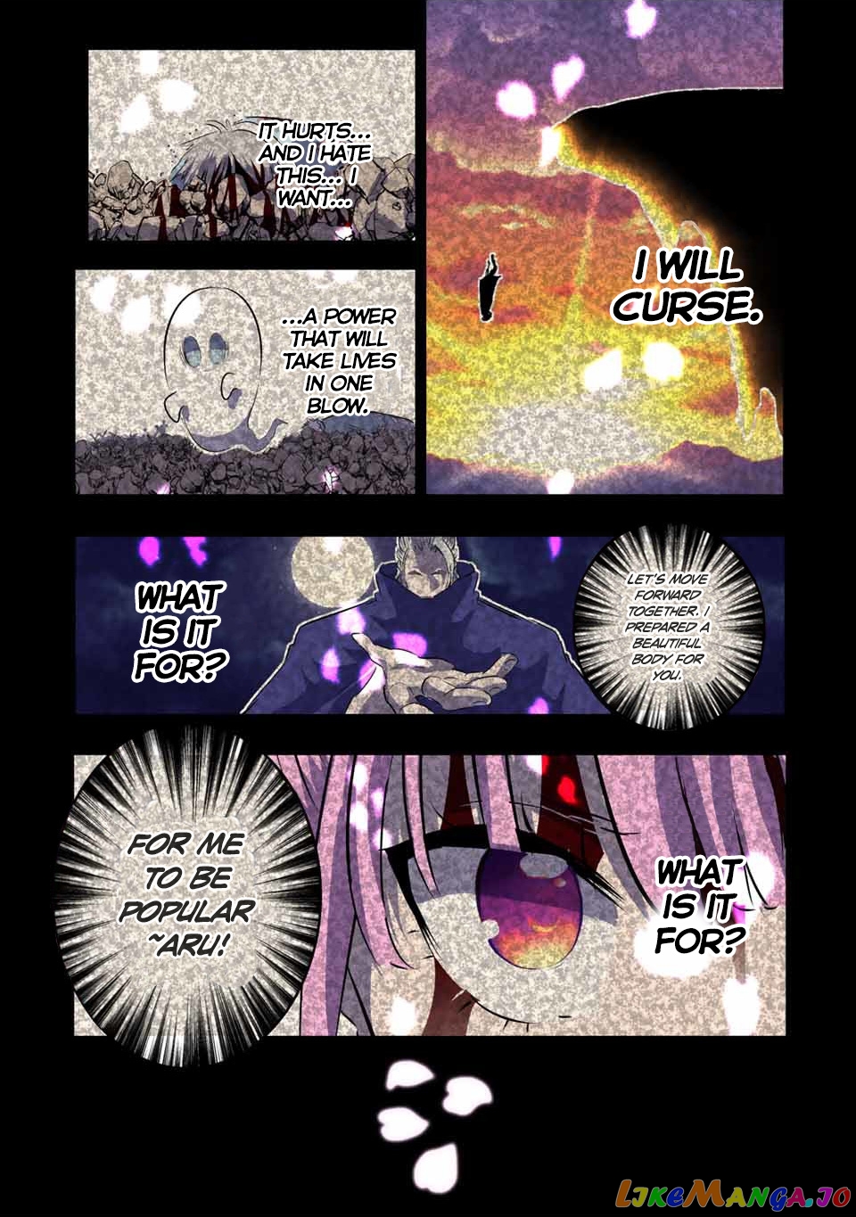 Tensei Shitara Dai Nana Ouji Dattanode, Kimamani Majutsu O Kiwamemasu chapter 71 - page 15