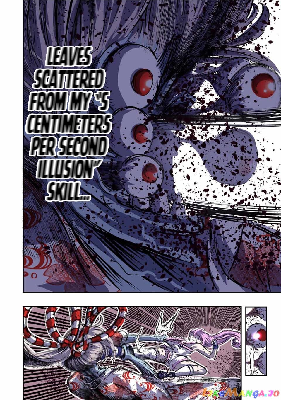 Tensei Shitara Dai Nana Ouji Dattanode, Kimamani Majutsu O Kiwamemasu chapter 71 - page 16