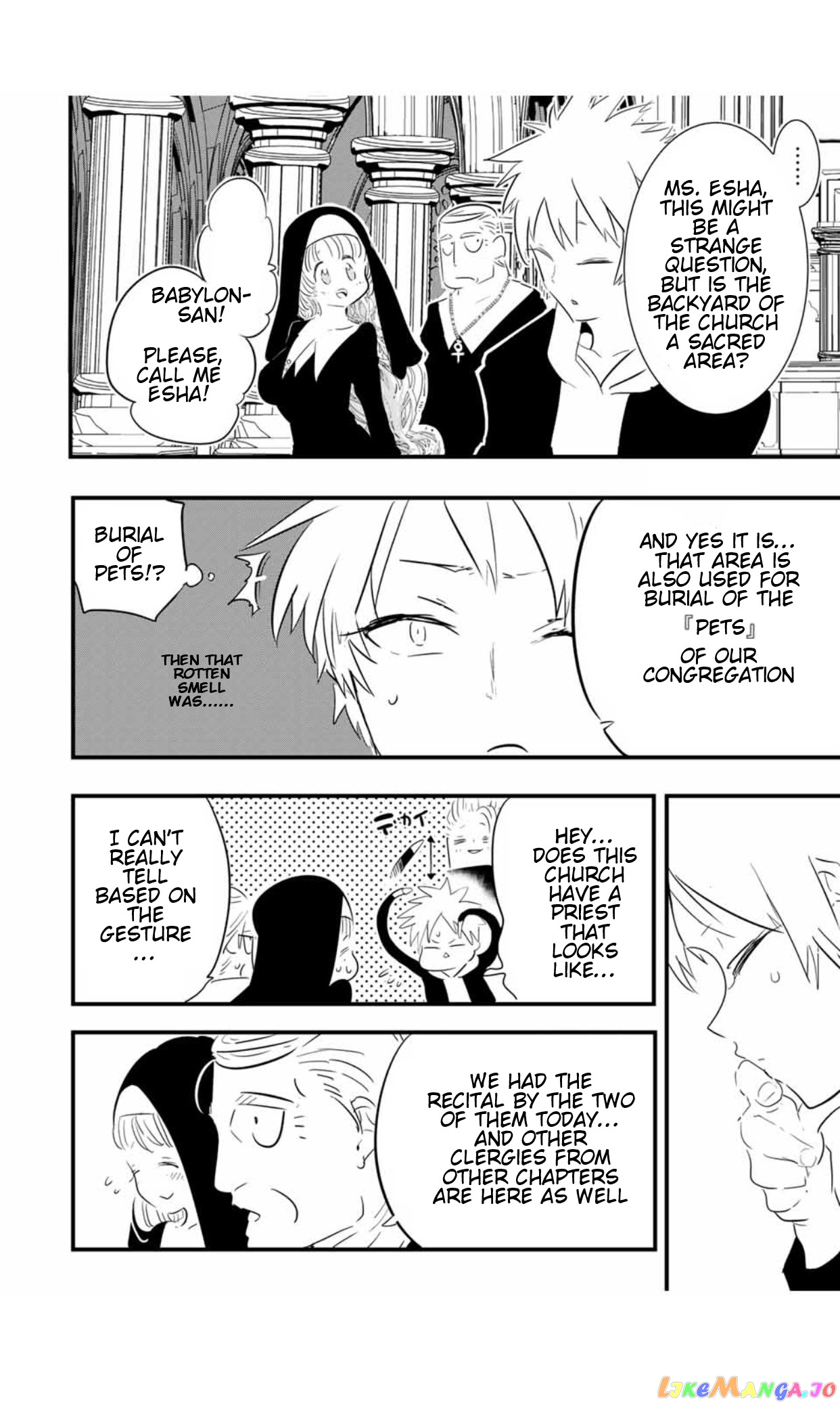 Tensei Shitara Dai Nana Ouji Dattanode, Kimamani Majutsu O Kiwamemasu chapter 50 - page 15