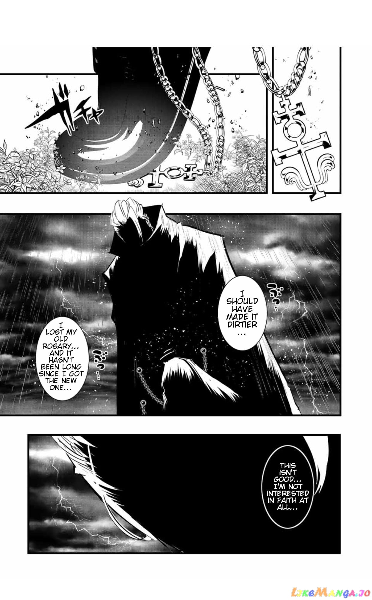 Tensei Shitara Dai Nana Ouji Dattanode, Kimamani Majutsu O Kiwamemasu chapter 50 - page 18