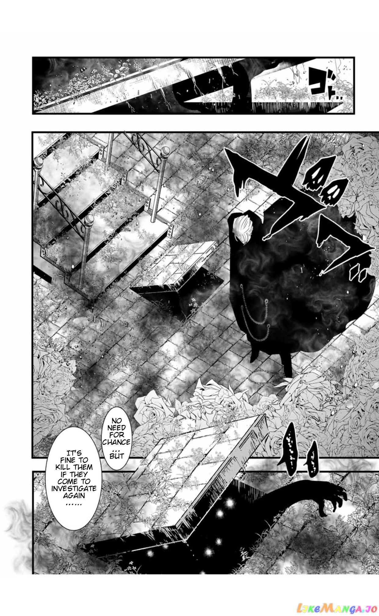 Tensei Shitara Dai Nana Ouji Dattanode, Kimamani Majutsu O Kiwamemasu chapter 50 - page 19
