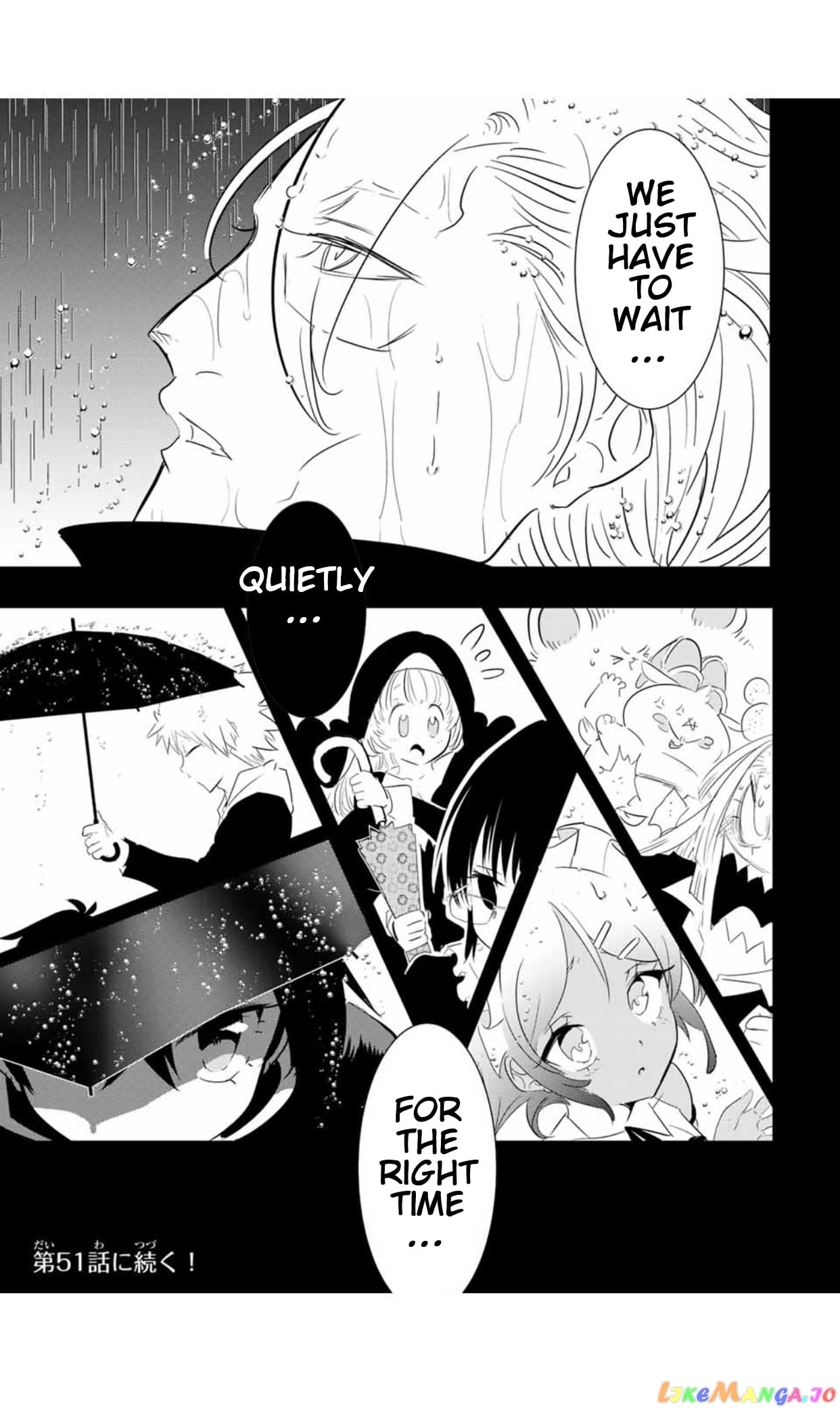 Tensei Shitara Dai Nana Ouji Dattanode, Kimamani Majutsu O Kiwamemasu chapter 50 - page 20