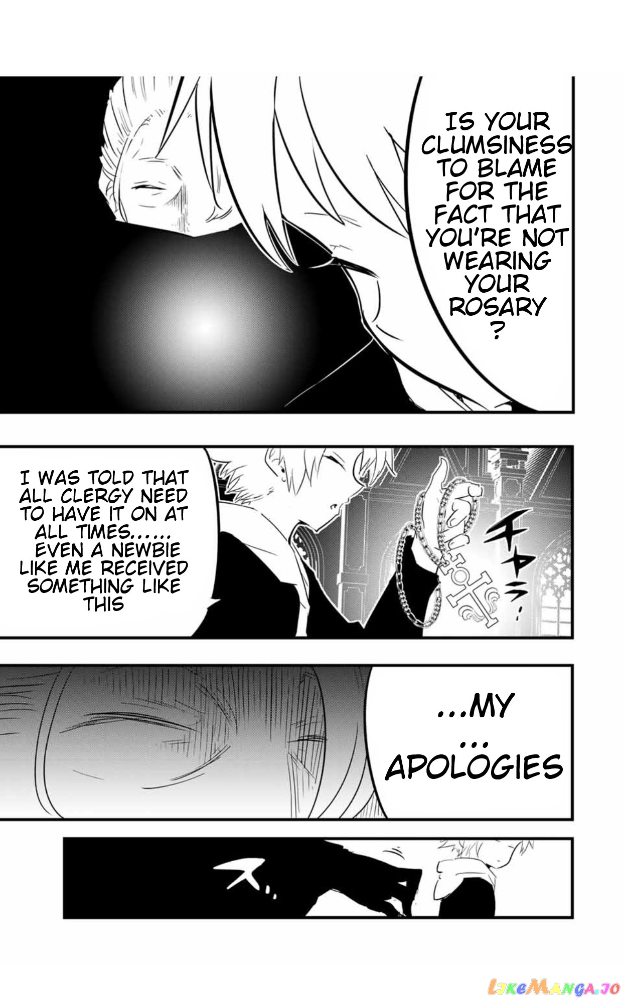 Tensei Shitara Dai Nana Ouji Dattanode, Kimamani Majutsu O Kiwamemasu chapter 50 - page 4