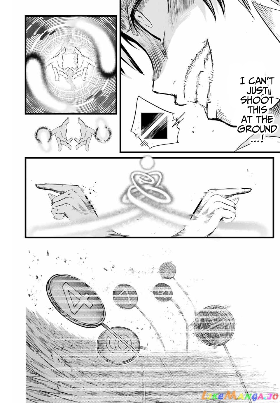 Tensei Shitara Dai Nana Ouji Dattanode, Kimamani Majutsu O Kiwamemasu chapter 2 - page 27