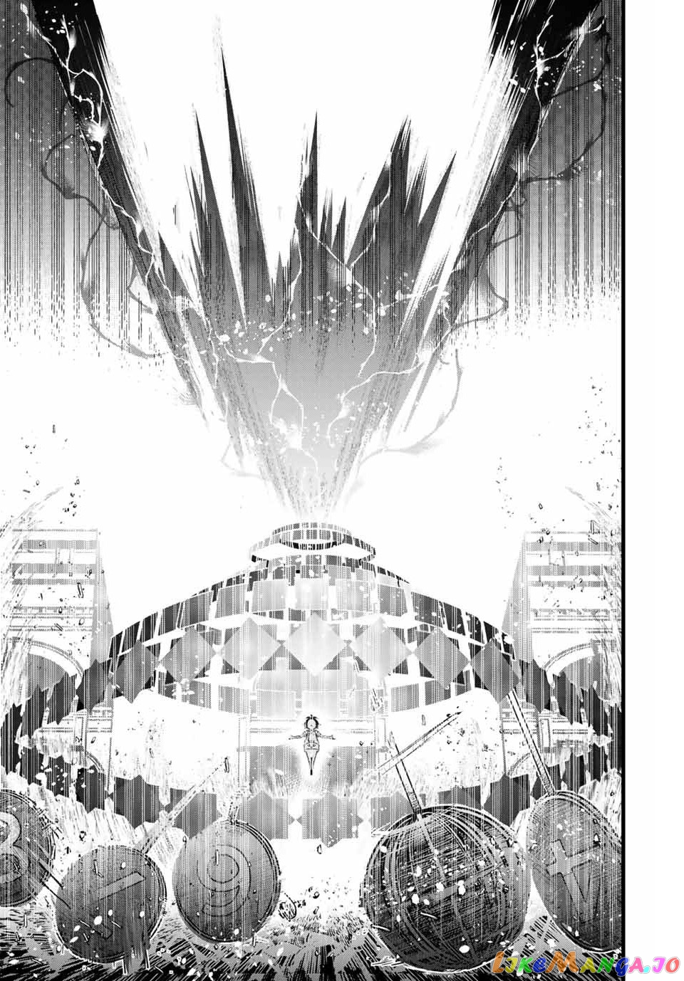 Tensei Shitara Dai Nana Ouji Dattanode, Kimamani Majutsu O Kiwamemasu chapter 2 - page 28
