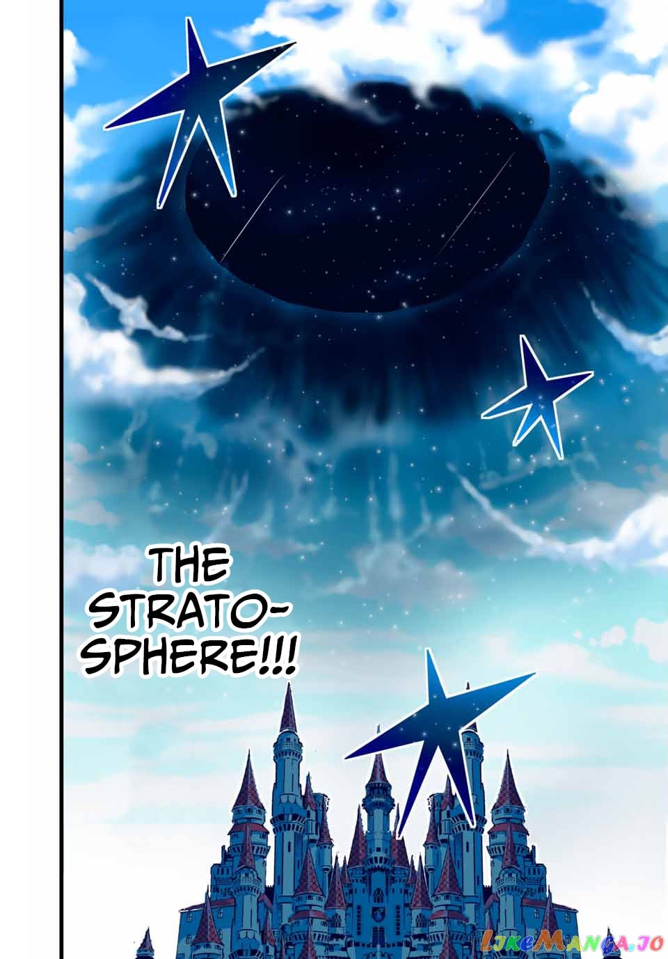 Tensei Shitara Dai Nana Ouji Dattanode, Kimamani Majutsu O Kiwamemasu chapter 2 - page 33