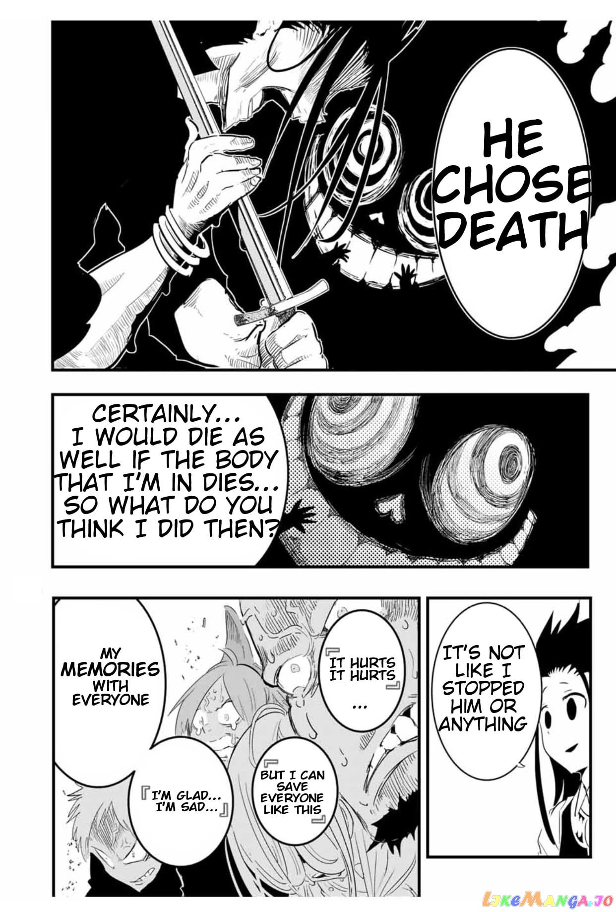 Tensei Shitara Dai Nana Ouji Dattanode, Kimamani Majutsu O Kiwamemasu chapter 28 - page 13