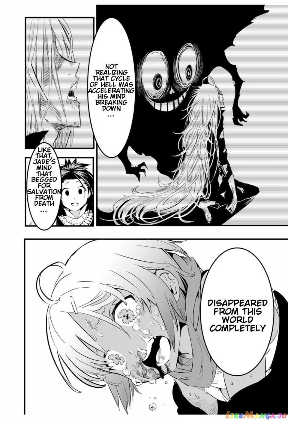 Tensei Shitara Dai Nana Ouji Dattanode, Kimamani Majutsu O Kiwamemasu chapter 28 - page 15