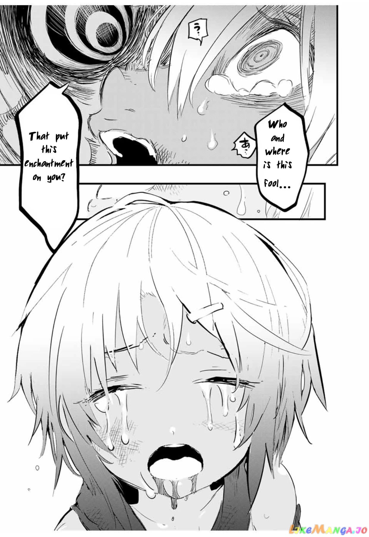 Tensei Shitara Dai Nana Ouji Dattanode, Kimamani Majutsu O Kiwamemasu chapter 28 - page 22