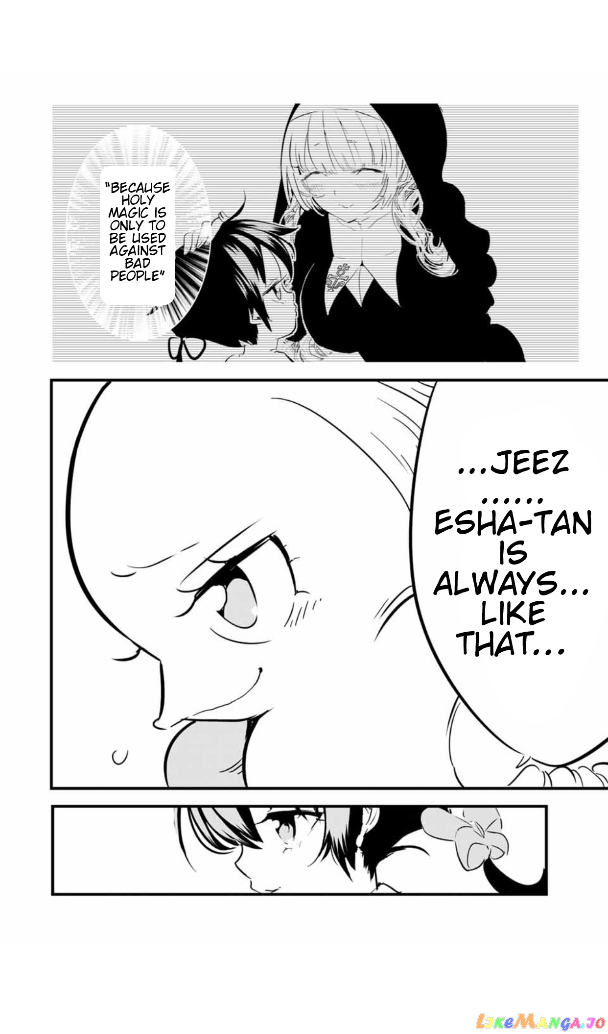 Tensei Shitara Dai Nana Ouji Dattanode, Kimamani Majutsu O Kiwamemasu chapter 51 - page 13