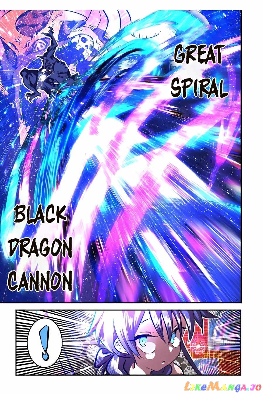 Tensei Shitara Dai Nana Ouji Dattanode, Kimamani Majutsu O Kiwamemasu chapter 104 - page 10