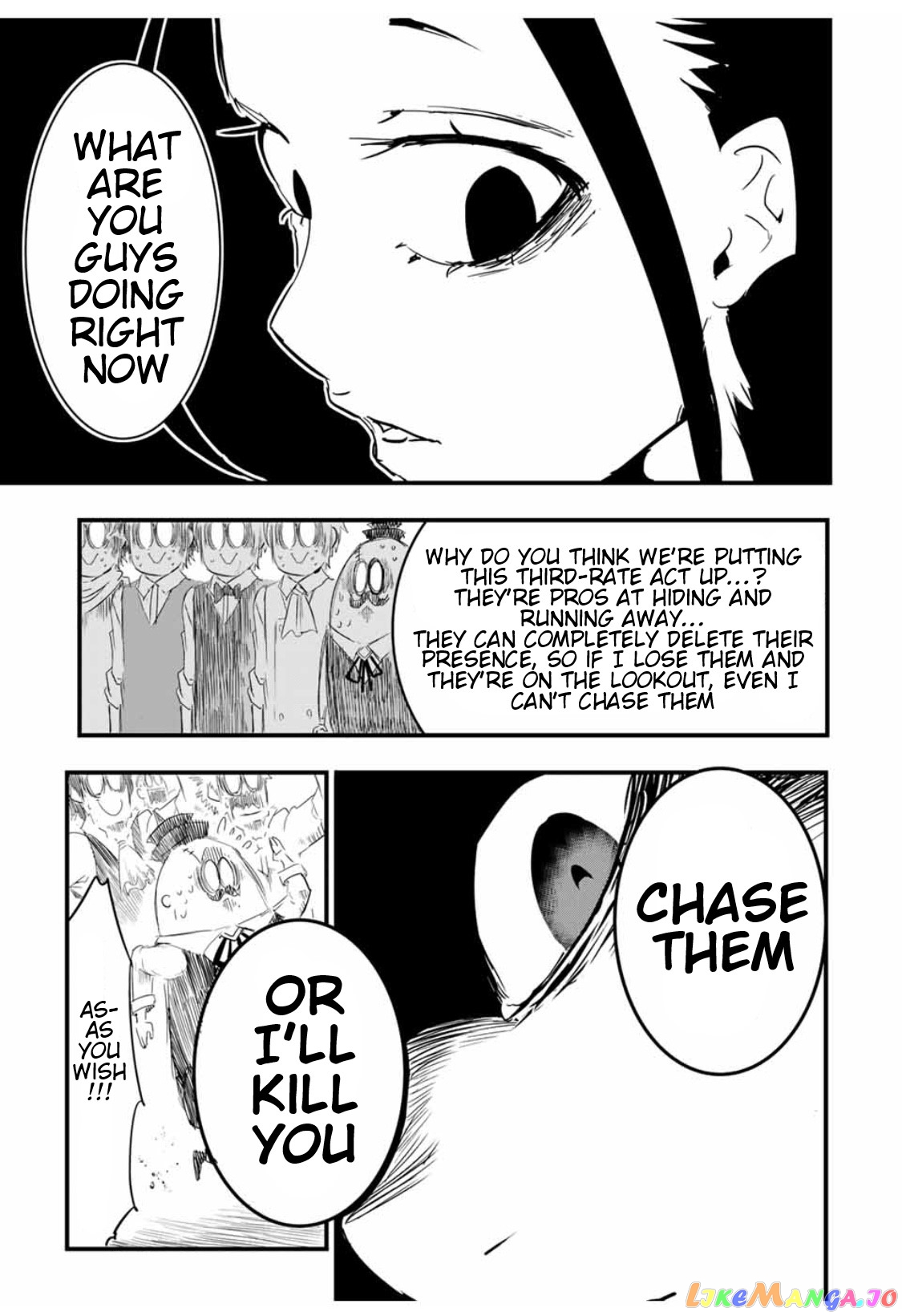Tensei Shitara Dai Nana Ouji Dattanode, Kimamani Majutsu O Kiwamemasu chapter 29 - page 6