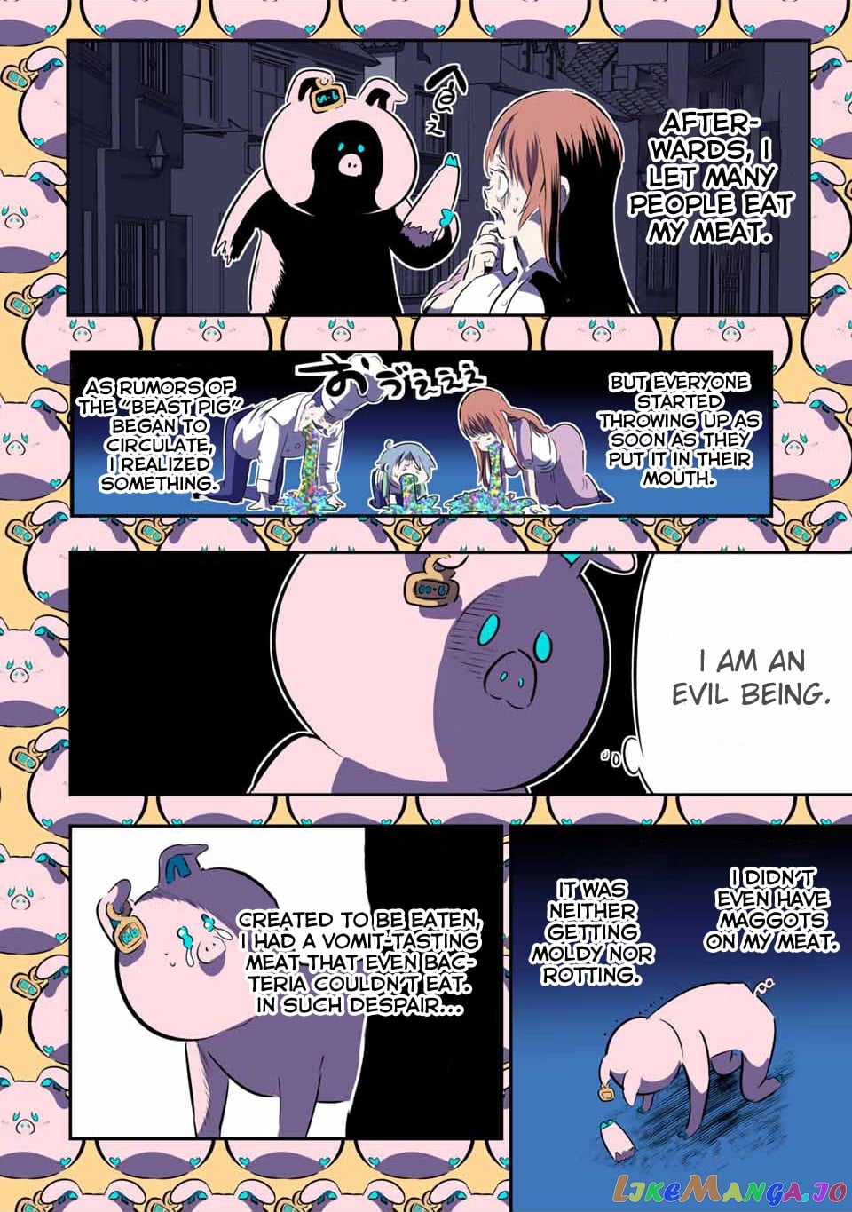 Tensei Shitara Dai Nana Ouji Dattanode, Kimamani Majutsu O Kiwamemasu chapter 73 - page 14