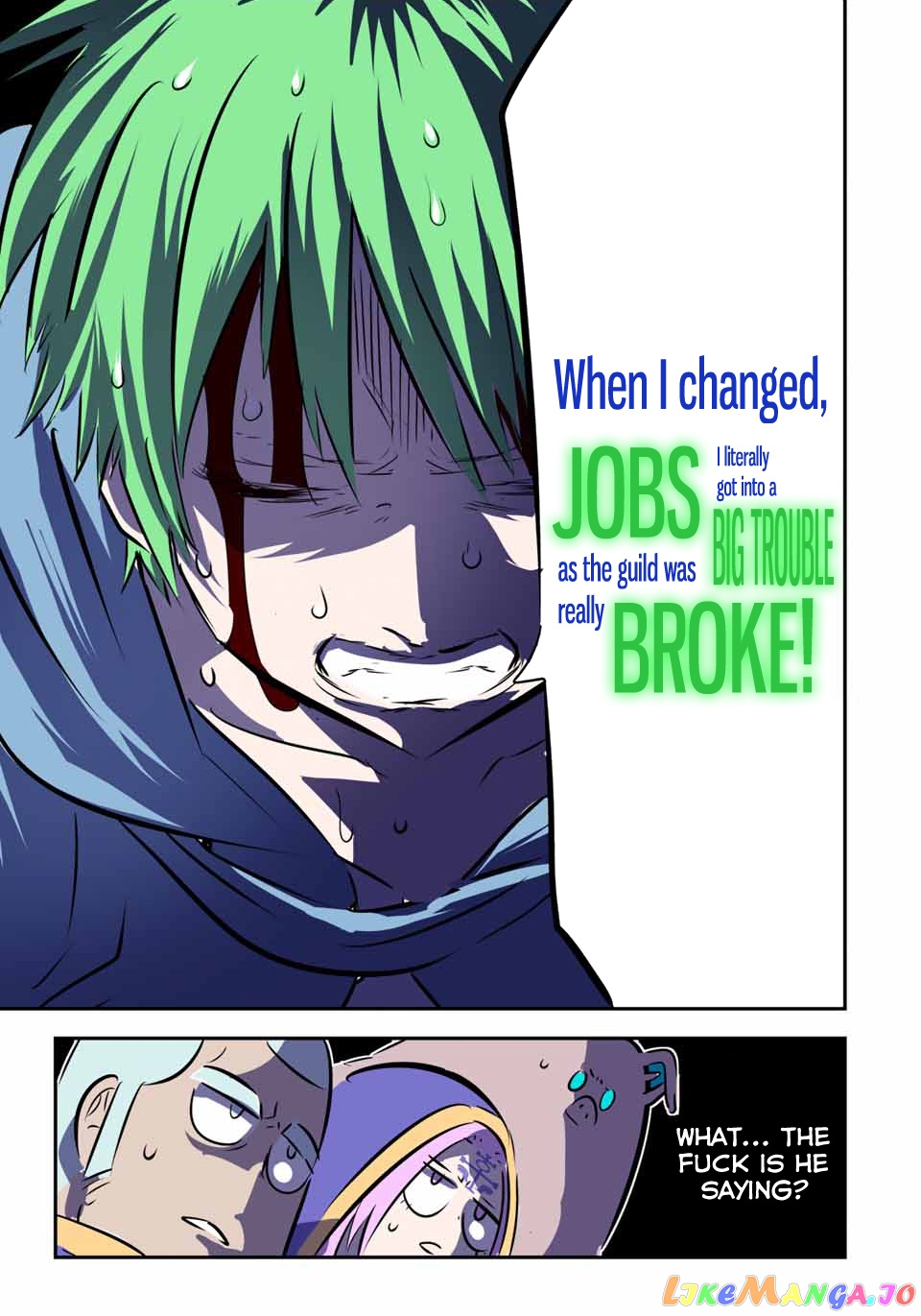 Tensei Shitara Dai Nana Ouji Dattanode, Kimamani Majutsu O Kiwamemasu chapter 73 - page 19
