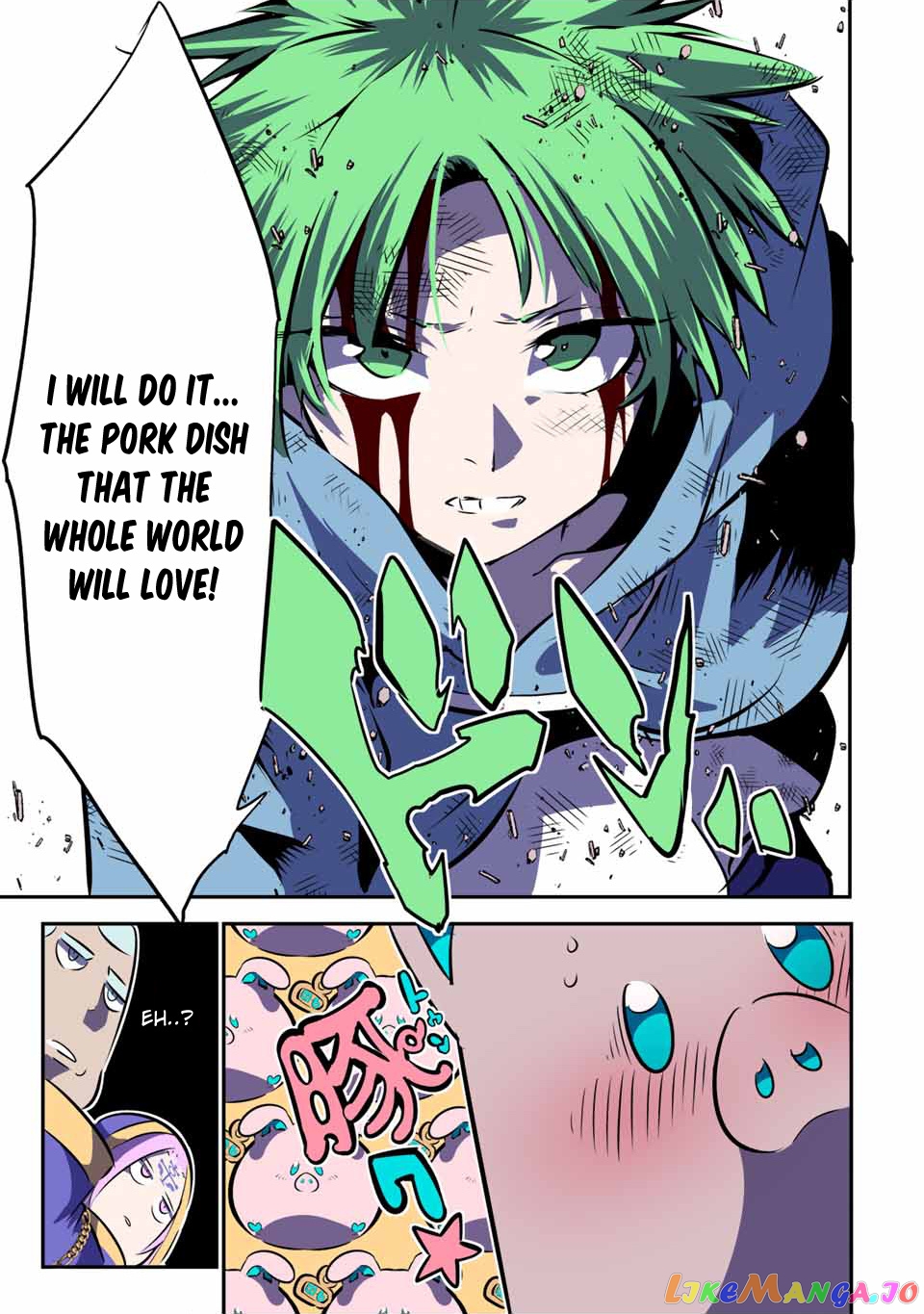Tensei Shitara Dai Nana Ouji Dattanode, Kimamani Majutsu O Kiwamemasu chapter 73 - page 21