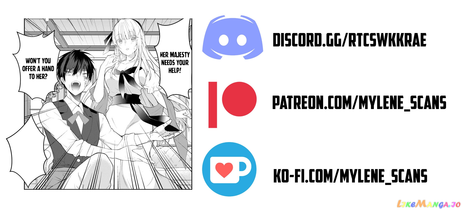 Tensei Shitara Dai Nana Ouji Dattanode, Kimamani Majutsu O Kiwamemasu chapter 73 - page 23
