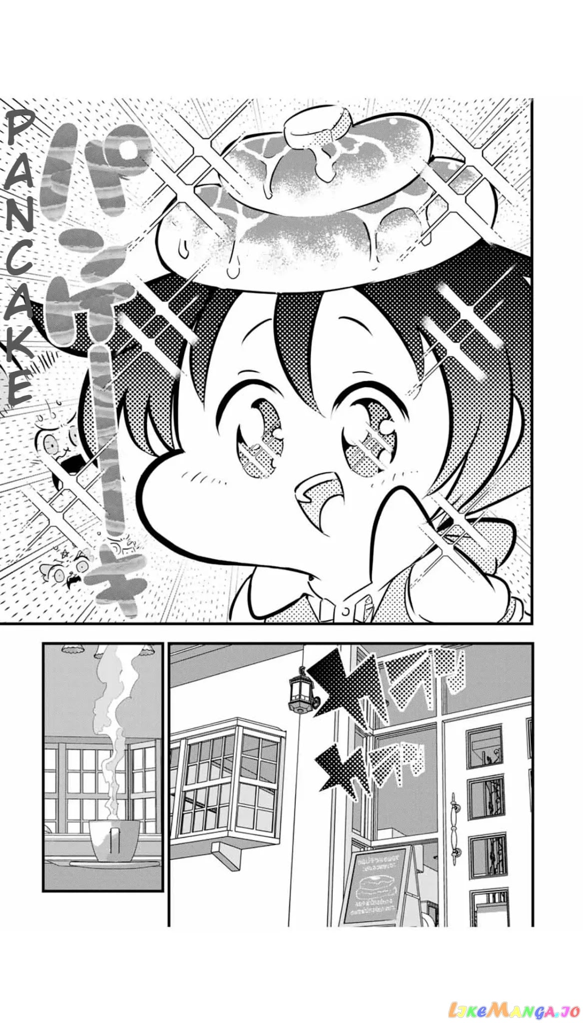 Tensei Shitara Dai Nana Ouji Dattanode, Kimamani Majutsu O Kiwamemasu chapter 52 - page 6