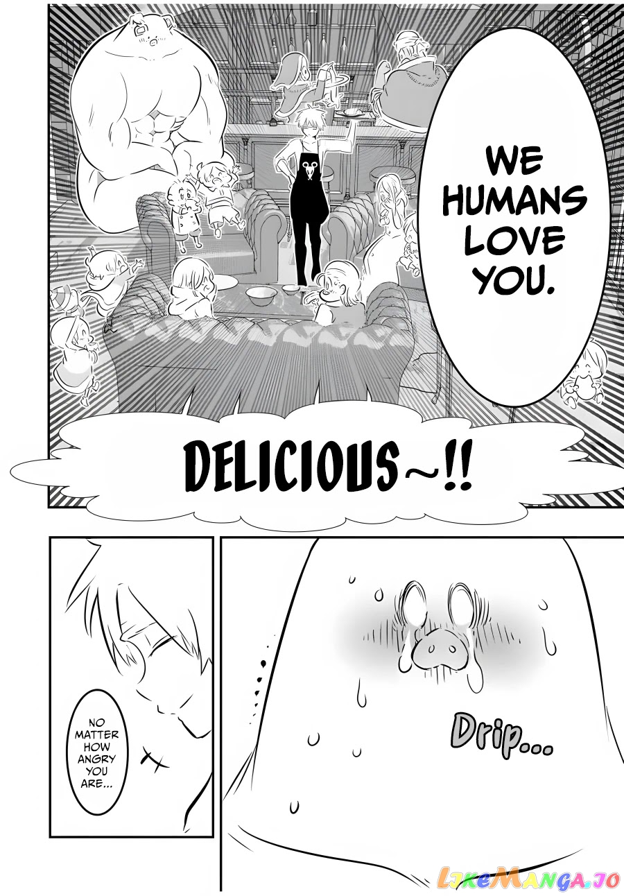 Tensei Shitara Dai Nana Ouji Dattanode, Kimamani Majutsu O Kiwamemasu chapter 74 - page 17