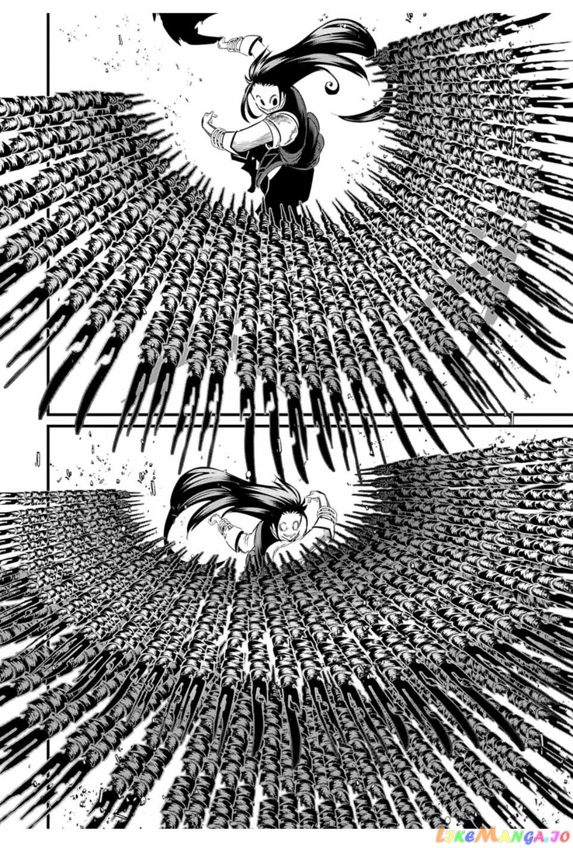 Tensei Shitara Dai Nana Ouji Dattanode, Kimamani Majutsu O Kiwamemasu chapter 30 - page 7
