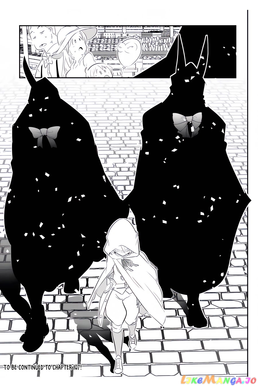 Tensei Shitara Dai Nana Ouji Dattanode, Kimamani Majutsu O Kiwamemasu chapter 106 - page 18