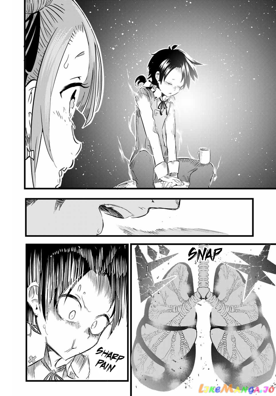 Tensei Shitara Dai Nana Ouji Dattanode, Kimamani Majutsu O Kiwamemasu chapter 4 - page 11