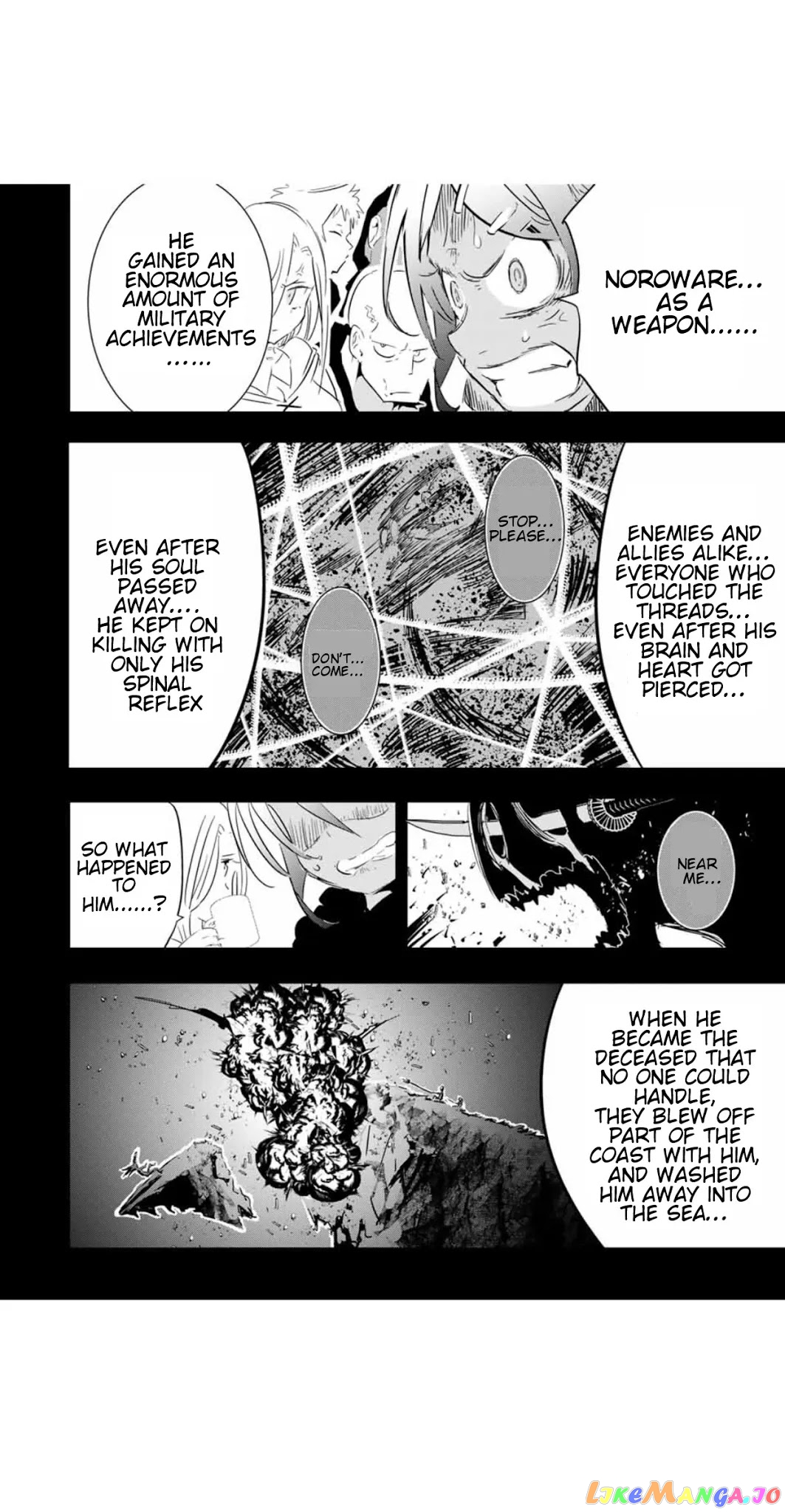 Tensei Shitara Dai Nana Ouji Dattanode, Kimamani Majutsu O Kiwamemasu chapter 55 - page 13