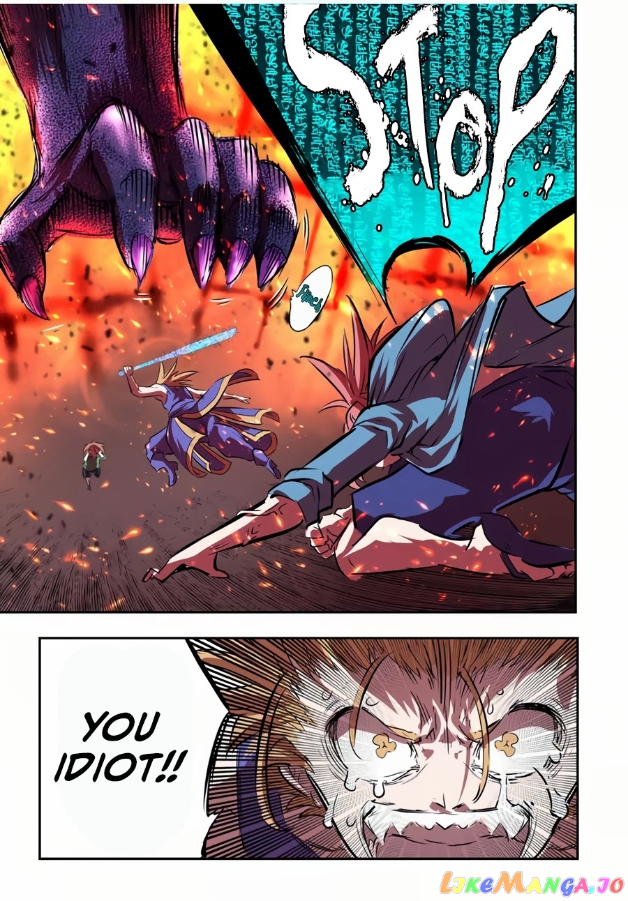 Tensei Shitara Dai Nana Ouji Dattanode, Kimamani Majutsu O Kiwamemasu chapter 76 - page 15