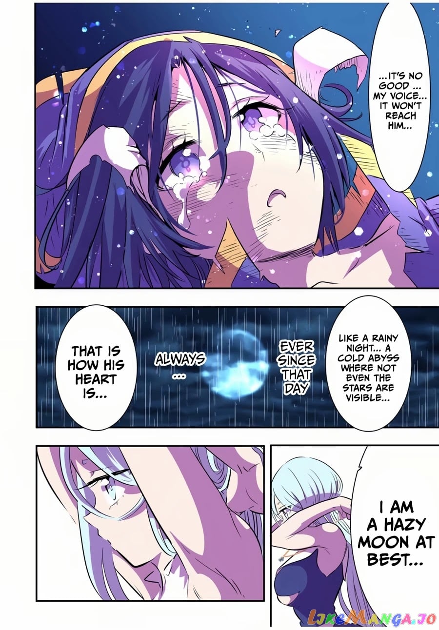 Tensei Shitara Dai Nana Ouji Dattanode, Kimamani Majutsu O Kiwamemasu chapter 76 - page 8