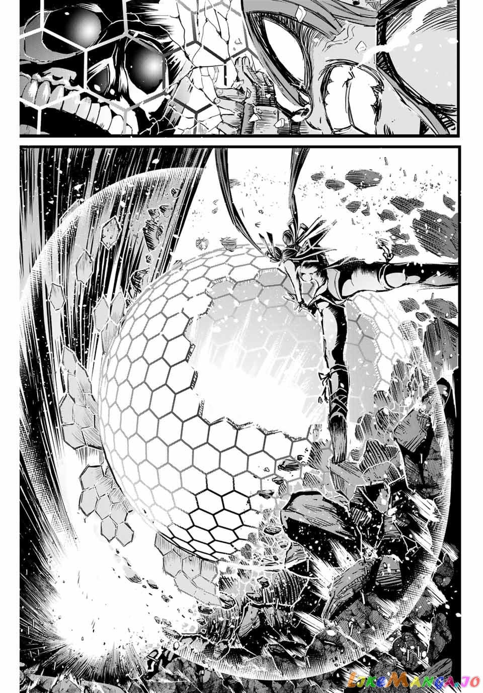 Tensei Shitara Dai Nana Ouji Dattanode, Kimamani Majutsu O Kiwamemasu chapter 5 - page 12