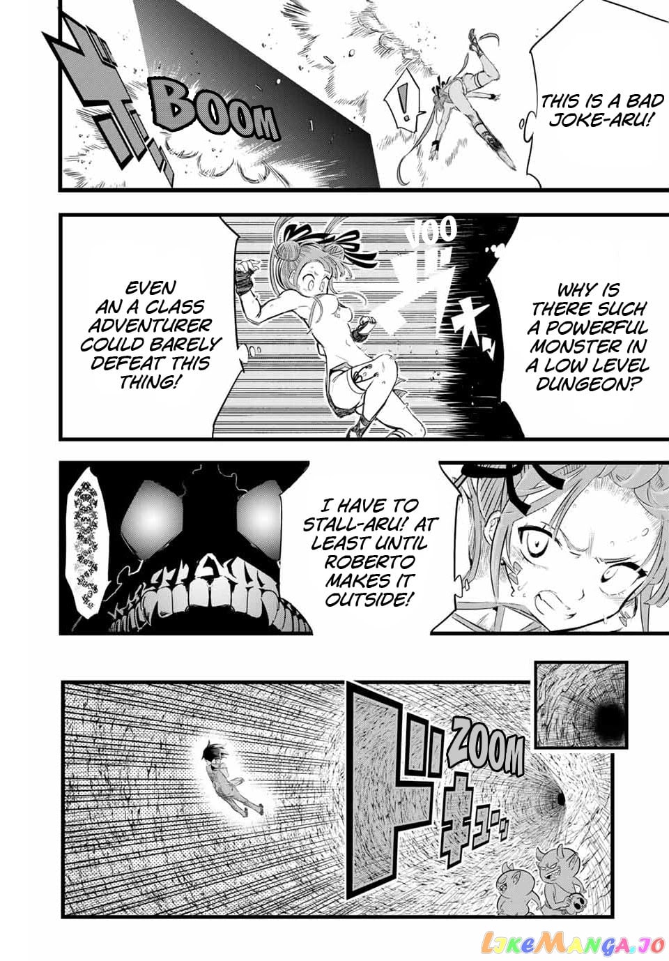 Tensei Shitara Dai Nana Ouji Dattanode, Kimamani Majutsu O Kiwamemasu chapter 5 - page 5