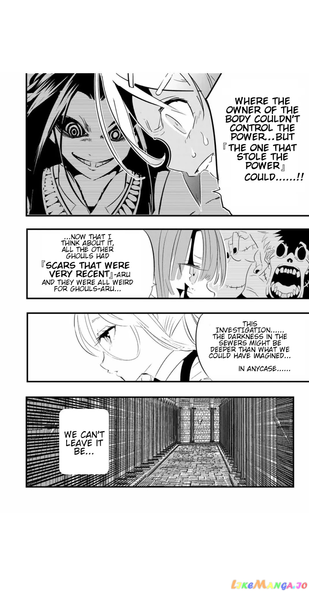 Tensei Shitara Dai Nana Ouji Dattanode, Kimamani Majutsu O Kiwamemasu chapter 56 - page 15