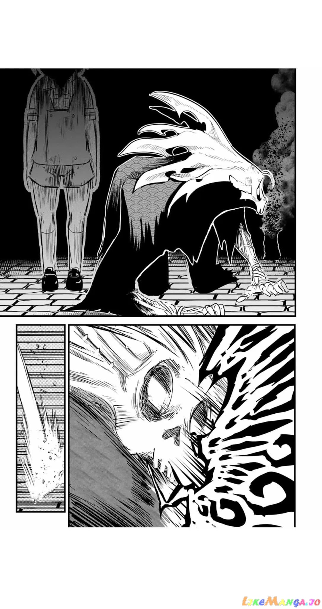 Tensei Shitara Dai Nana Ouji Dattanode, Kimamani Majutsu O Kiwamemasu chapter 56 - page 18