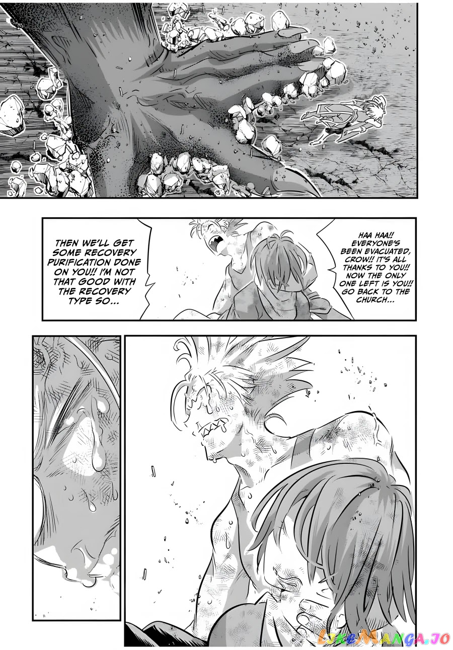 Tensei Shitara Dai Nana Ouji Dattanode, Kimamani Majutsu O Kiwamemasu chapter 77 - page 4