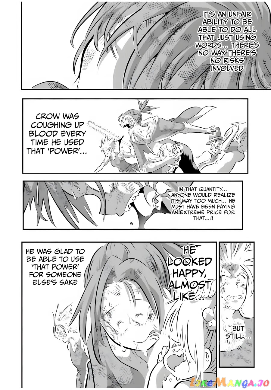 Tensei Shitara Dai Nana Ouji Dattanode, Kimamani Majutsu O Kiwamemasu chapter 77 - page 5