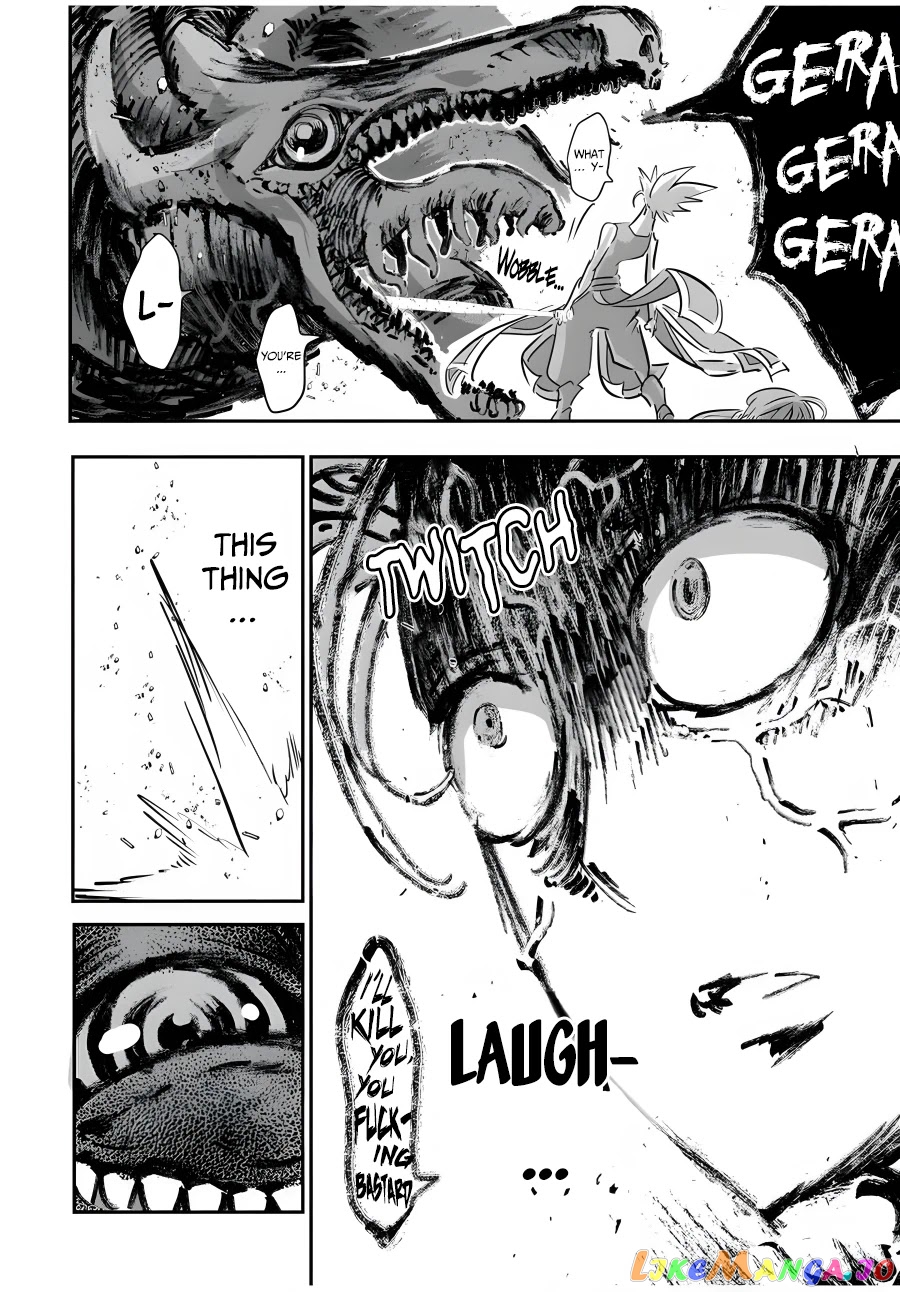 Tensei Shitara Dai Nana Ouji Dattanode, Kimamani Majutsu O Kiwamemasu chapter 77 - page 7