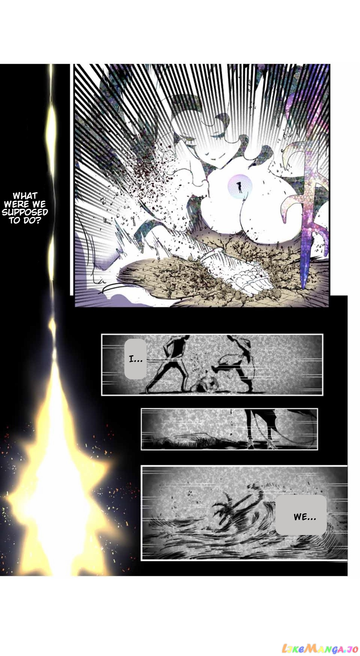 Tensei Shitara Dai Nana Ouji Dattanode, Kimamani Majutsu O Kiwamemasu chapter 57 - page 14