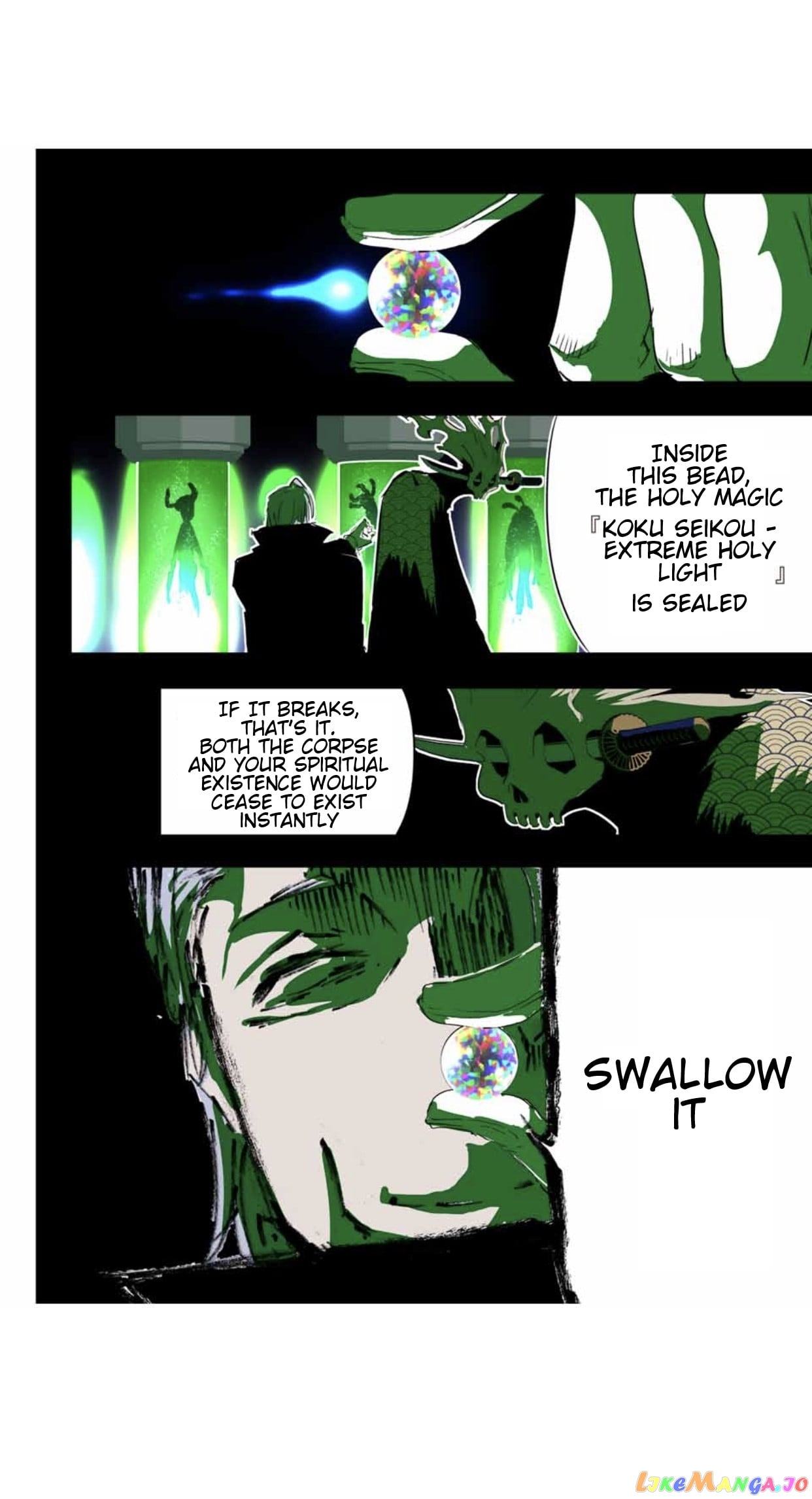 Tensei Shitara Dai Nana Ouji Dattanode, Kimamani Majutsu O Kiwamemasu chapter 57 - page 21