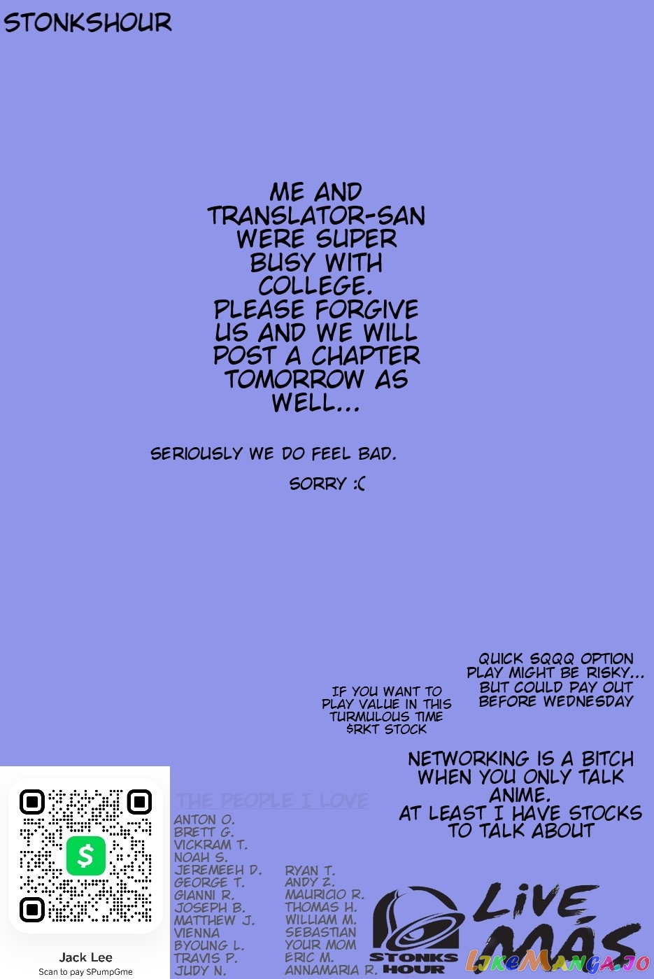 Tensei Shitara Dai Nana Ouji Dattanode, Kimamani Majutsu O Kiwamemasu chapter 57 - page 23