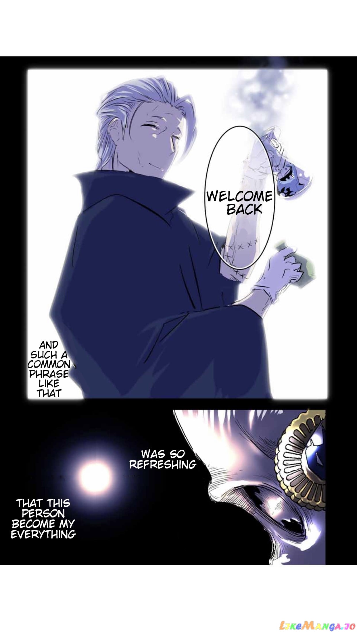 Tensei Shitara Dai Nana Ouji Dattanode, Kimamani Majutsu O Kiwamemasu chapter 57 - page 4