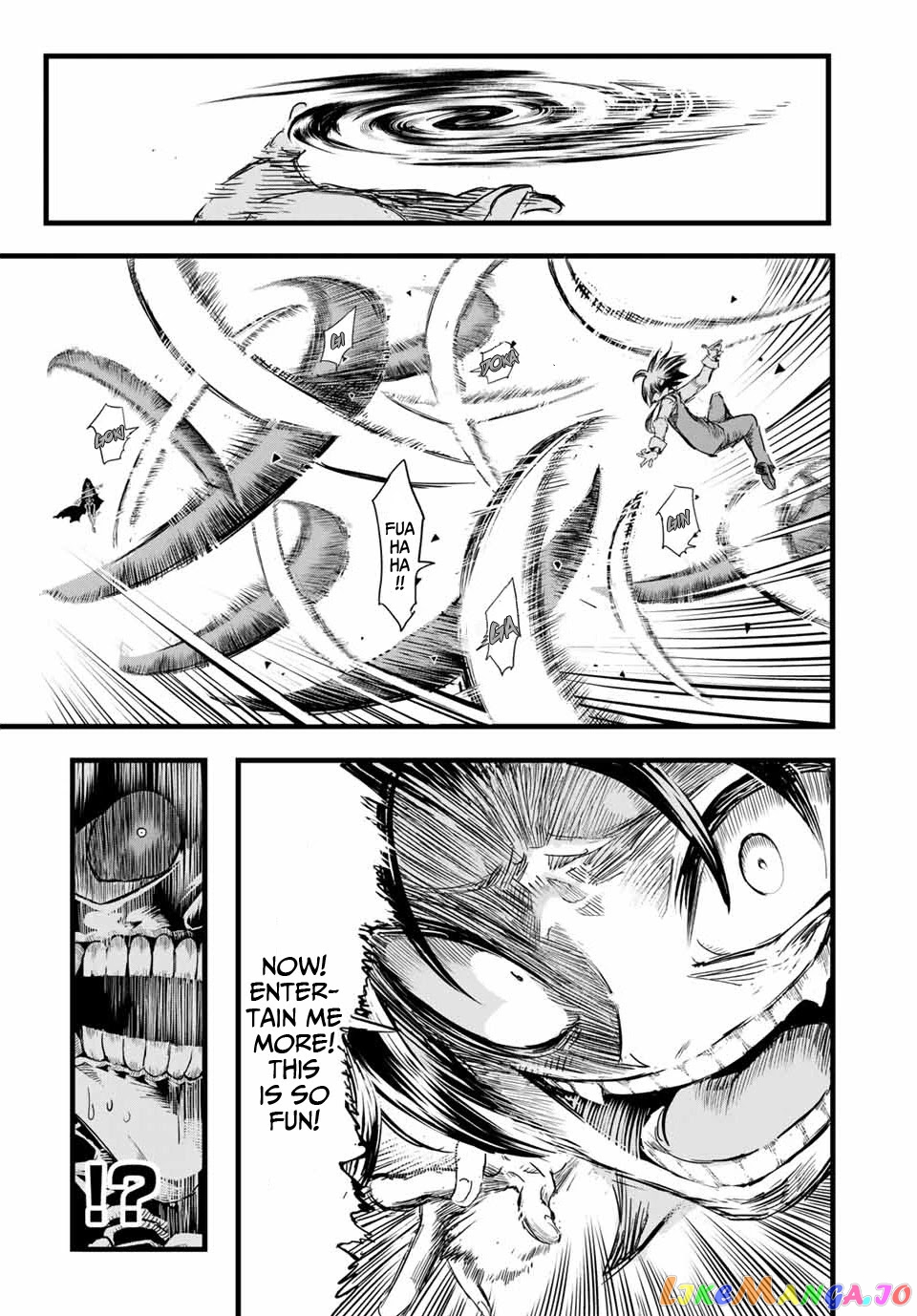 Tensei Shitara Dai Nana Ouji Dattanode, Kimamani Majutsu O Kiwamemasu chapter 6 - page 10