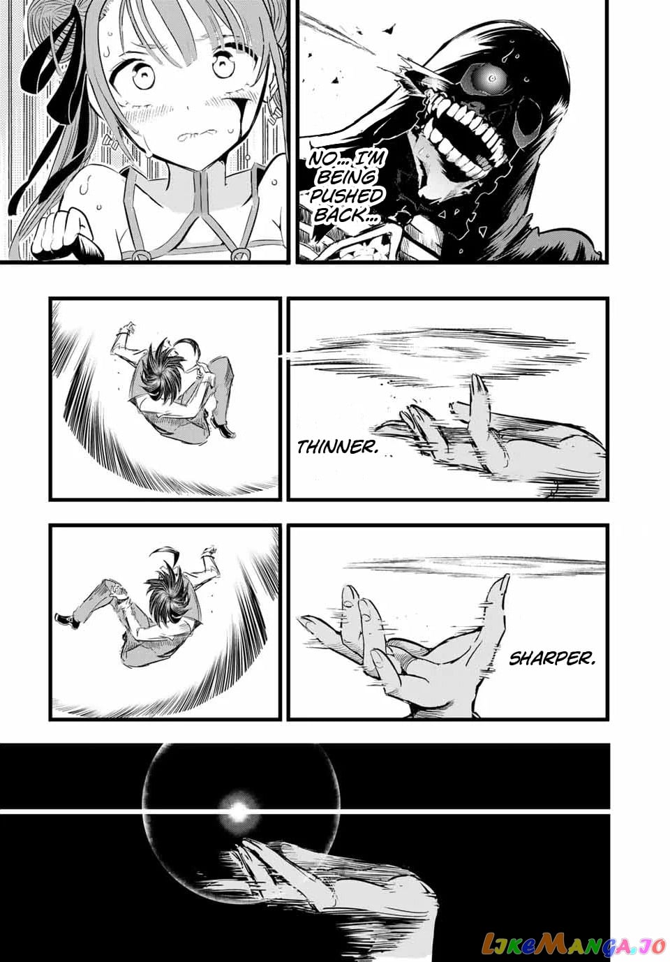 Tensei Shitara Dai Nana Ouji Dattanode, Kimamani Majutsu O Kiwamemasu chapter 6 - page 12