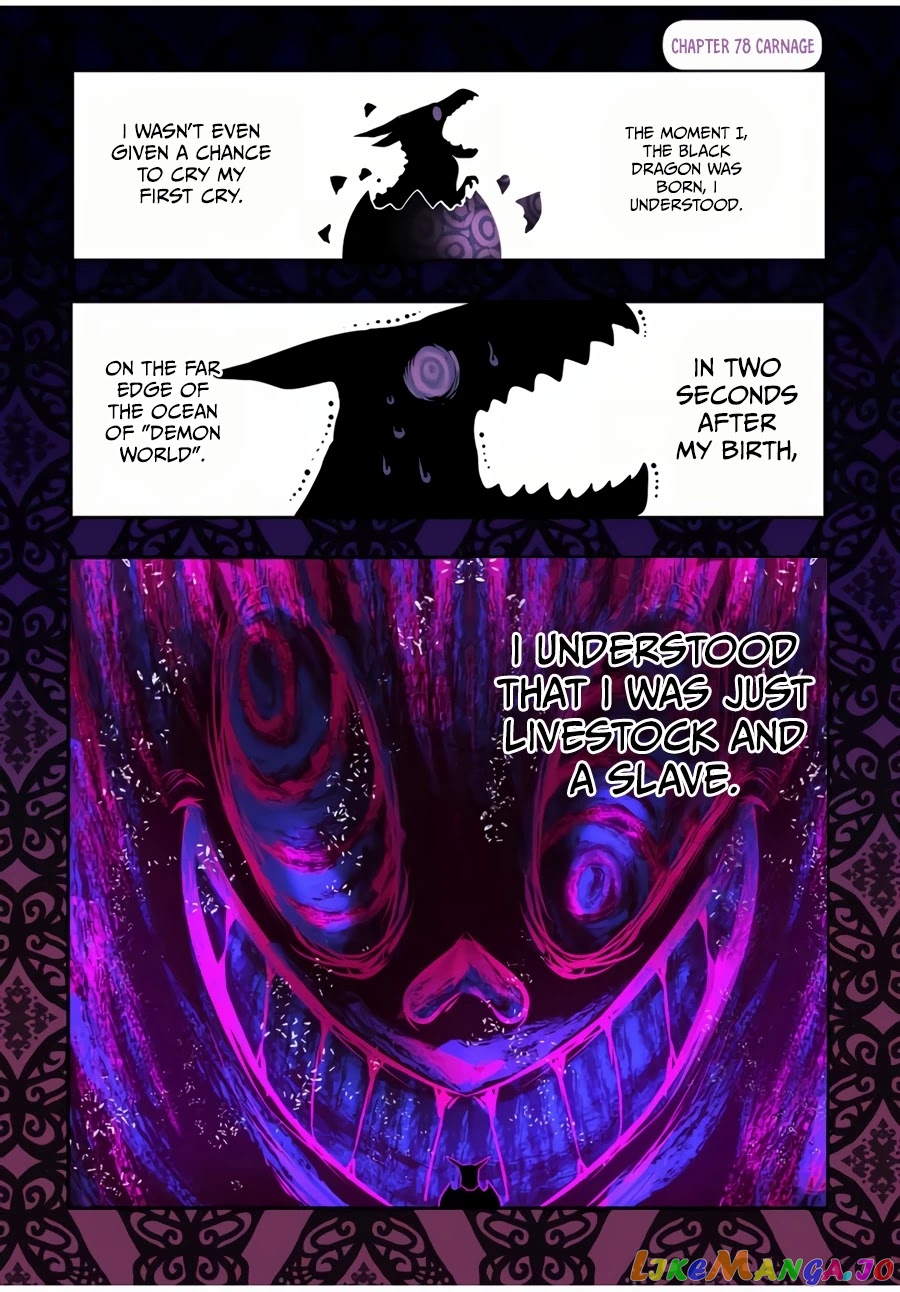 Tensei Shitara Dai Nana Ouji Dattanode, Kimamani Majutsu O Kiwamemasu chapter 78 - page 2