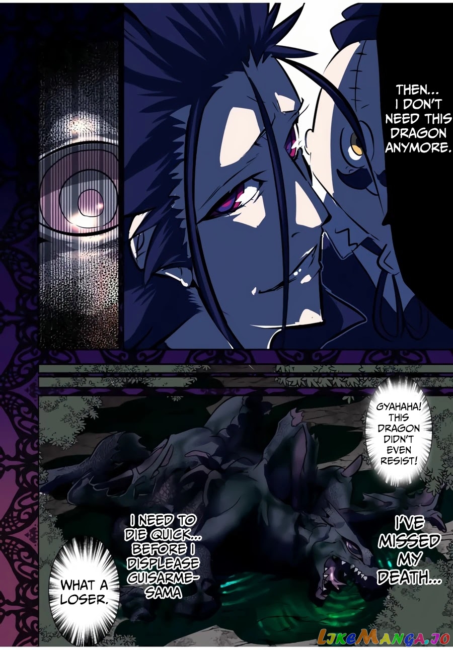 Tensei Shitara Dai Nana Ouji Dattanode, Kimamani Majutsu O Kiwamemasu chapter 78 - page 5