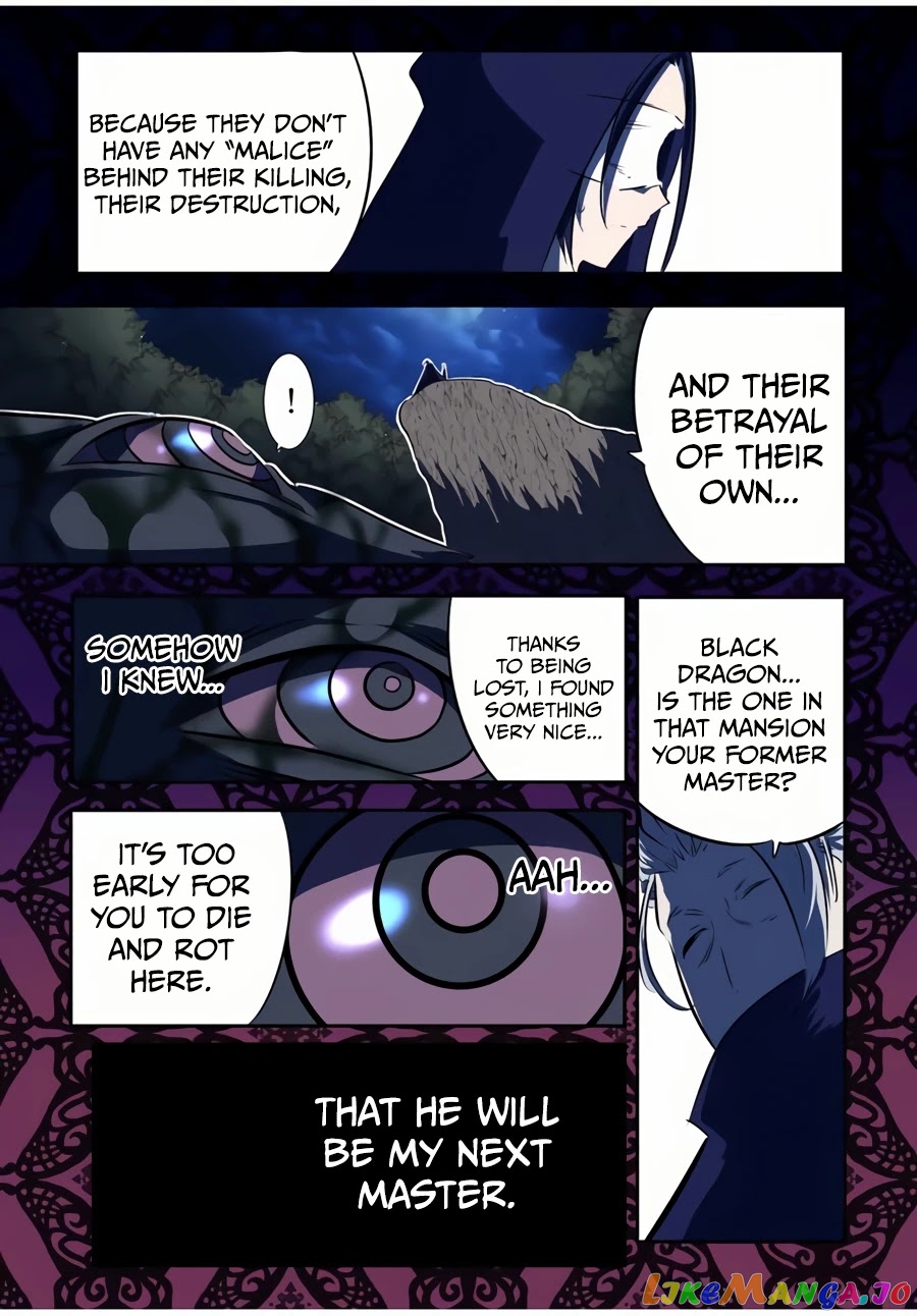 Tensei Shitara Dai Nana Ouji Dattanode, Kimamani Majutsu O Kiwamemasu chapter 78 - page 8