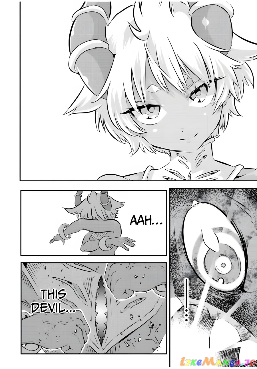 Tensei Shitara Dai Nana Ouji Dattanode, Kimamani Majutsu O Kiwamemasu chapter 79 - page 13