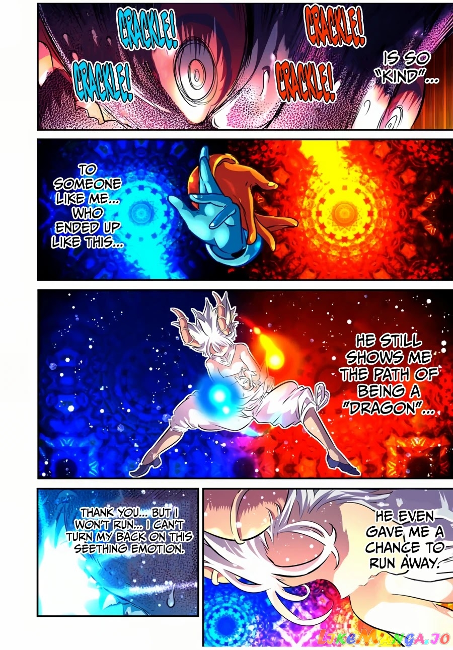 Tensei Shitara Dai Nana Ouji Dattanode, Kimamani Majutsu O Kiwamemasu chapter 79 - page 15