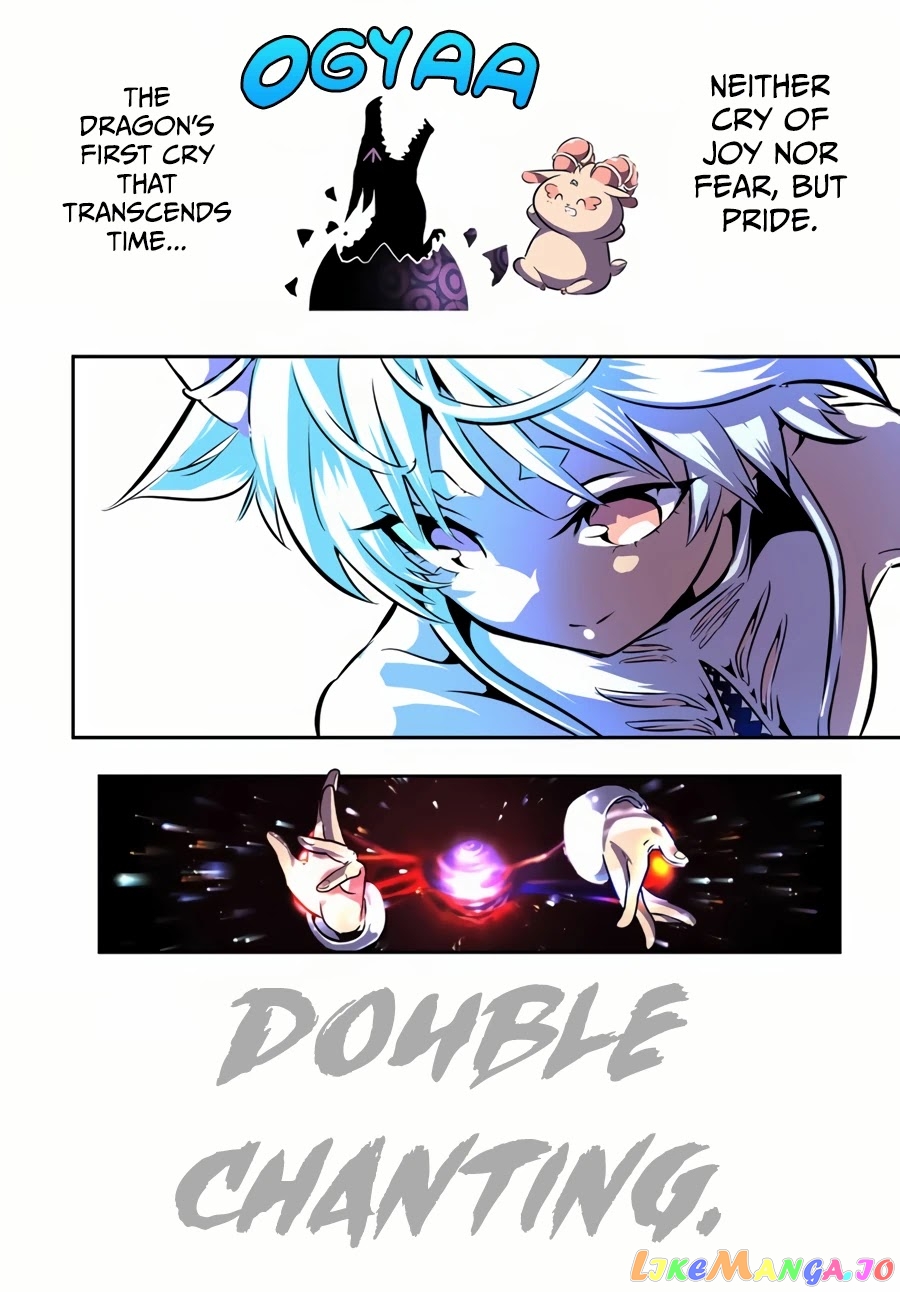 Tensei Shitara Dai Nana Ouji Dattanode, Kimamani Majutsu O Kiwamemasu chapter 79 - page 17