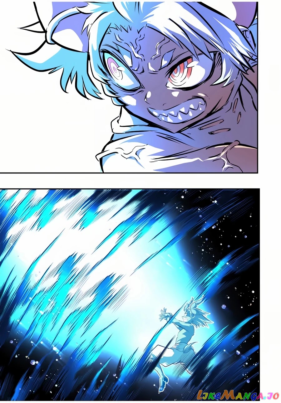 Tensei Shitara Dai Nana Ouji Dattanode, Kimamani Majutsu O Kiwamemasu chapter 79 - page 18